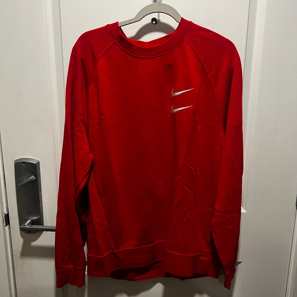 Nike Sweatshirt